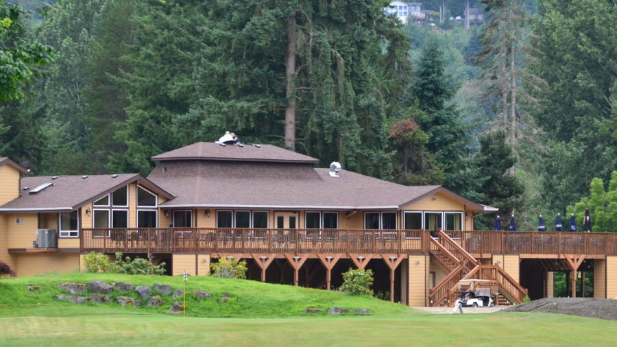 Blue Heron GC