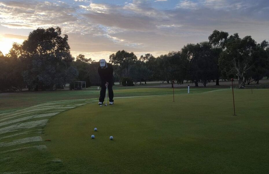 Oakbank Golf Club in Oakbank, Adelaide, Australia Golf Advisor