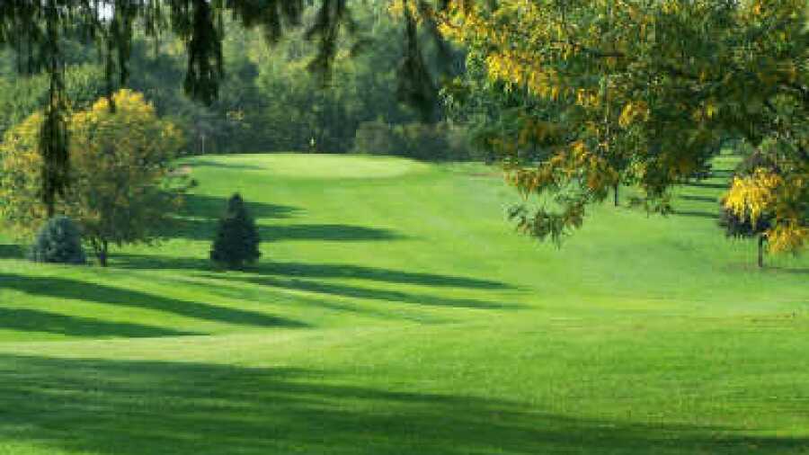 Devils Lake GC