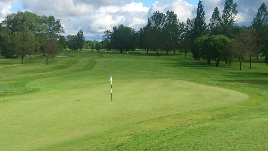 Sollentuna GC