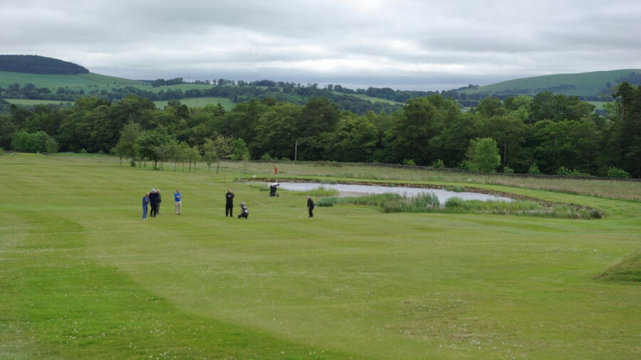 Lauder GC