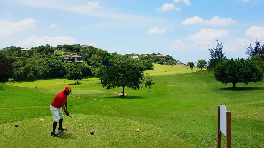 Grenada GCC