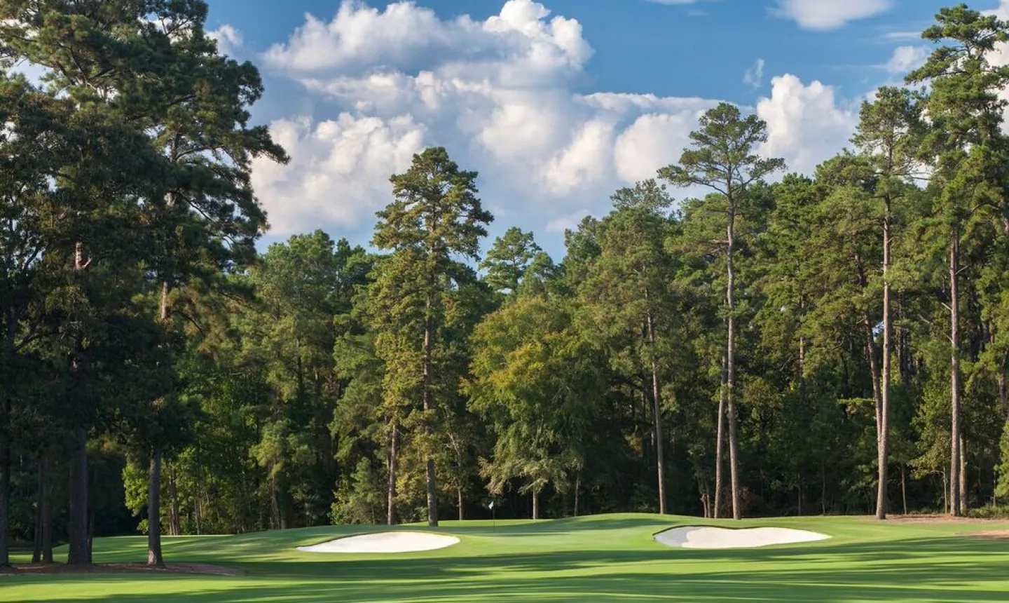 Bluejack National Golf Club - no. 2