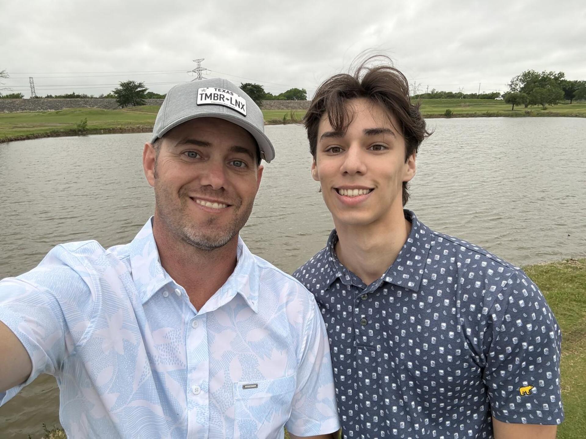 (Photo submitted by blindside on 04/12/2026)