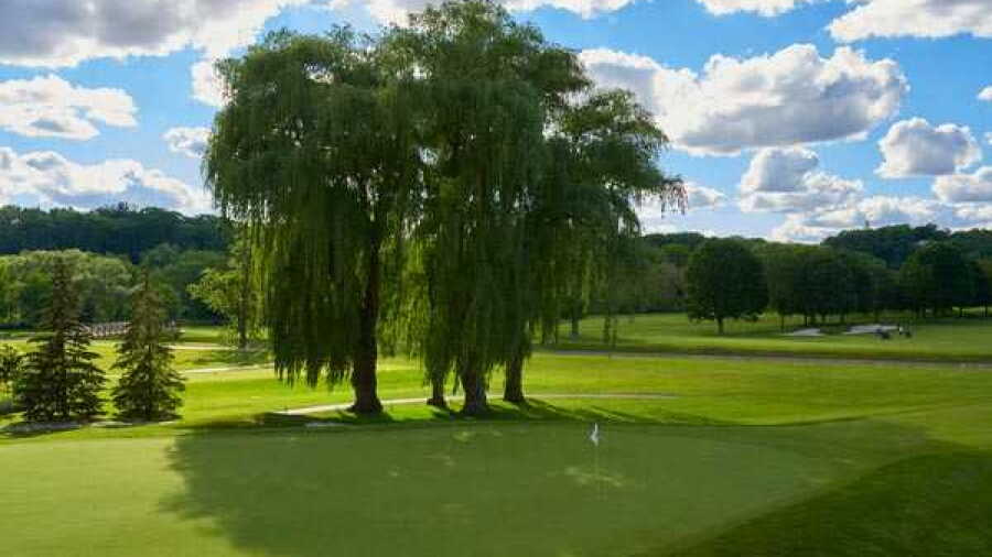 Lambton GCC - Championship