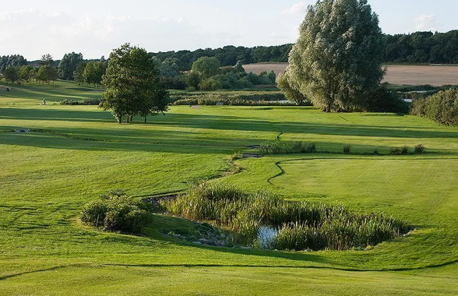Roskilde GC