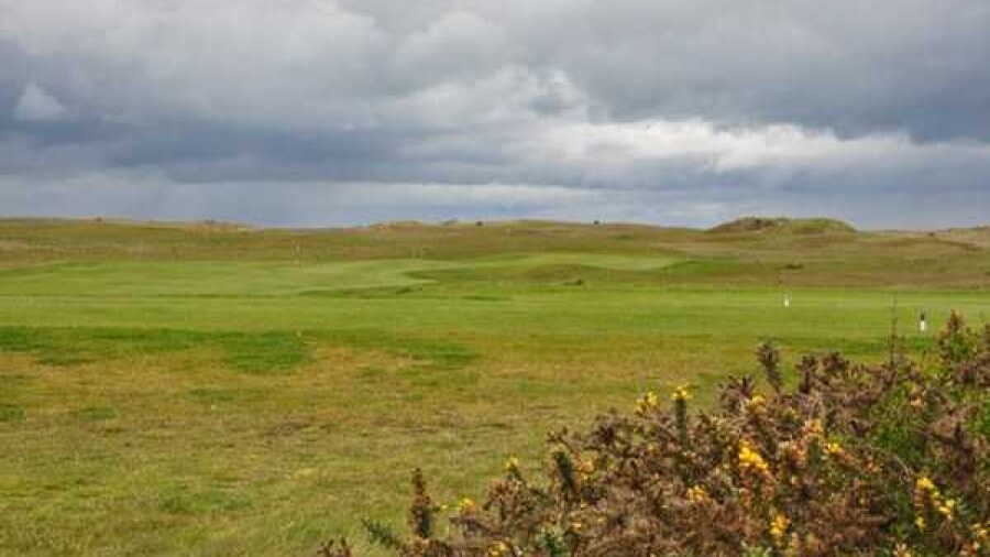 Granville GC