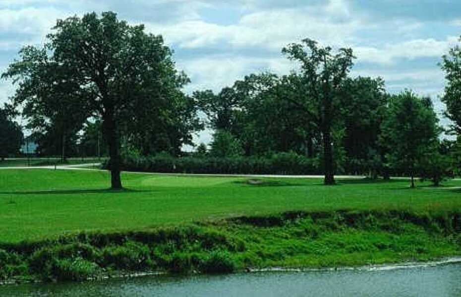 Indian Creek Golf & Country Club in Fairbury, Illinois, USA Golf Advisor