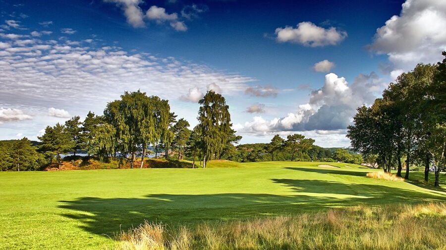 Goteborgs GC: #9