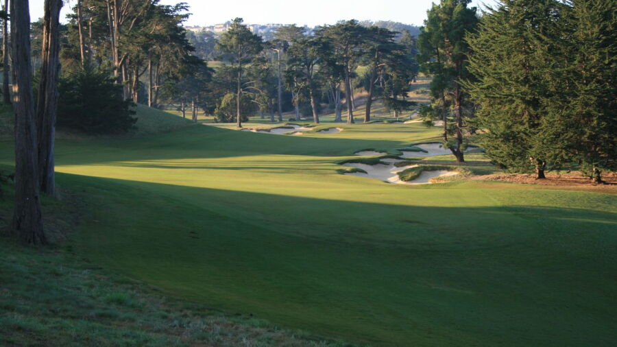 California GC of San Francisco: #3