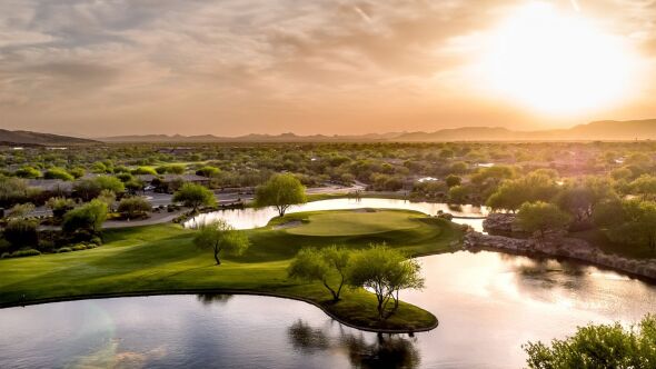 Anthem GCC - Persimmon