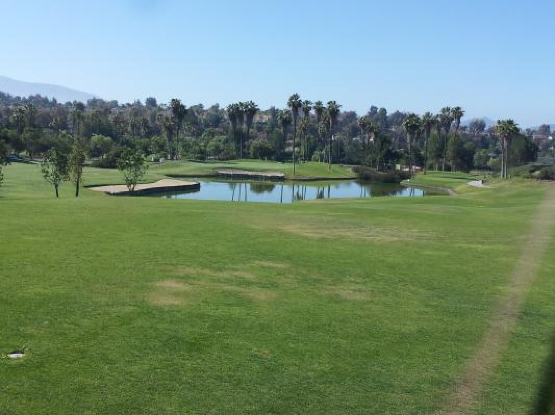 great looking course!! (Photo submitted by bighsd on 06/17/2013)