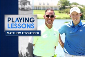 Matthew Fitzpatrick