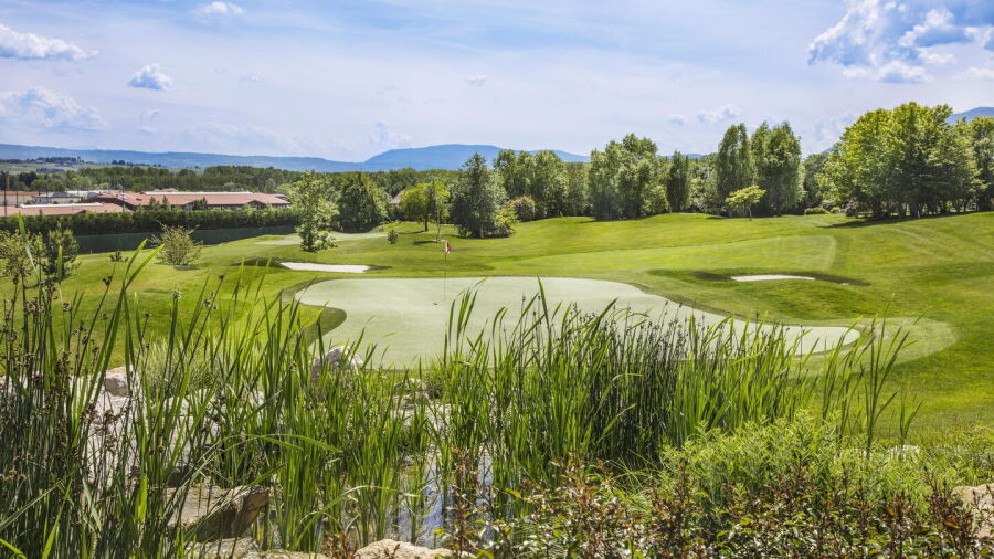 Jiva Hill GC