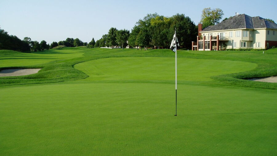 Oak Hills CC