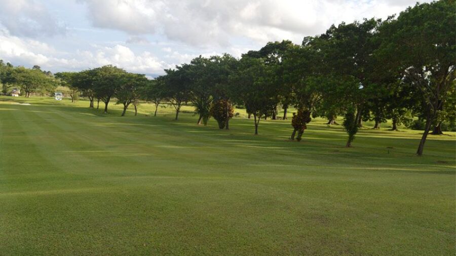 AKR Grand Kawanua GC