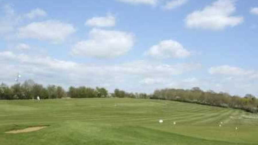 Wheathill GC - Academy