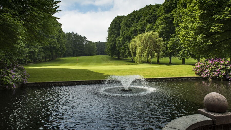 Hamburg Walddoerfer GC