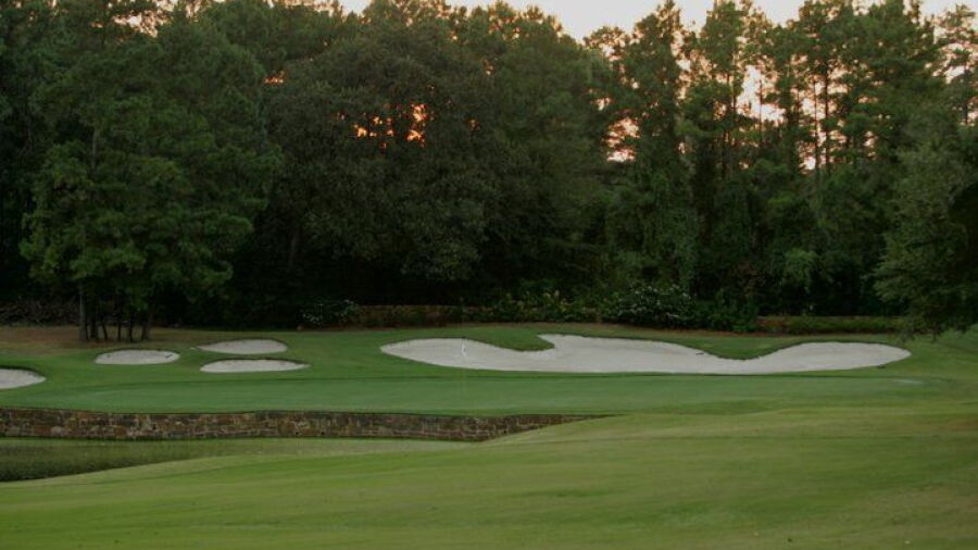 Willow Creek GC: #11