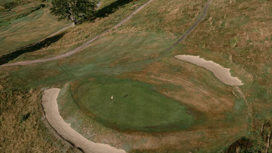 Sullivan County GC