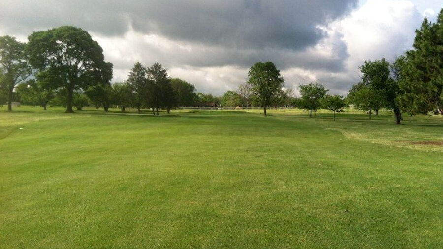 Mound GC