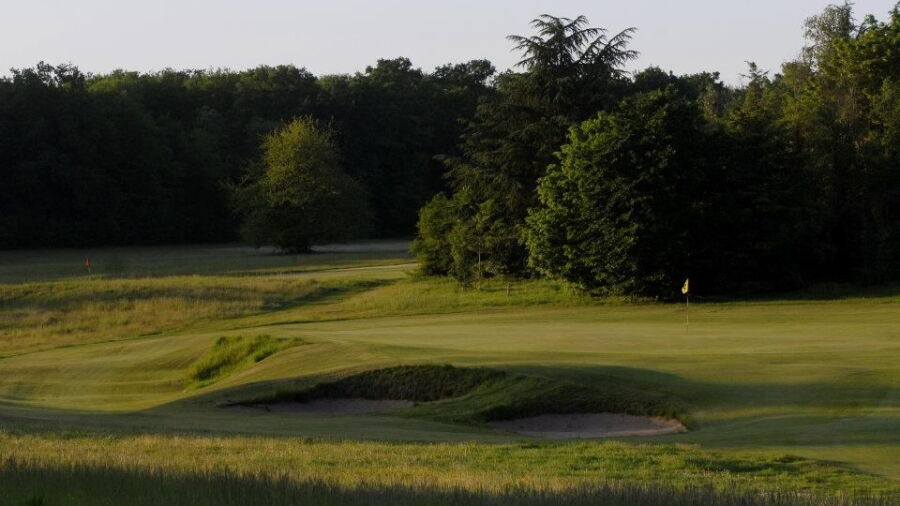 Chantilly GolfGC