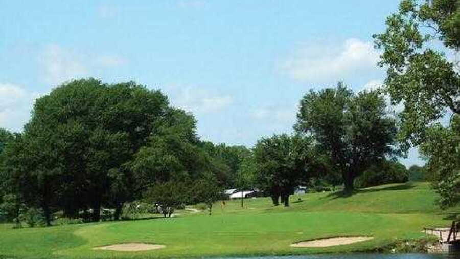Waxahachie CC