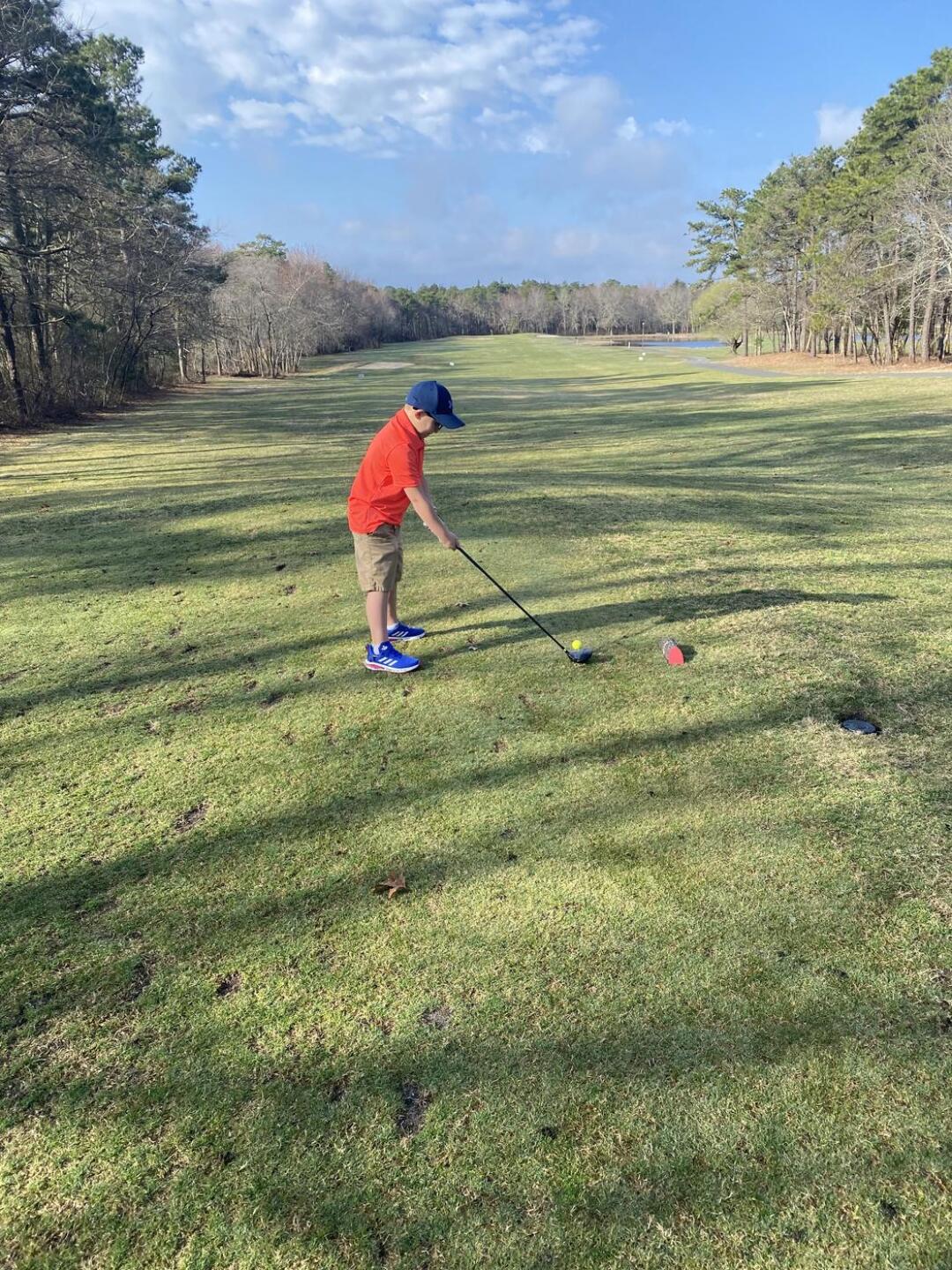 (Photo submitted by u314160849087 on 03/20/2022)