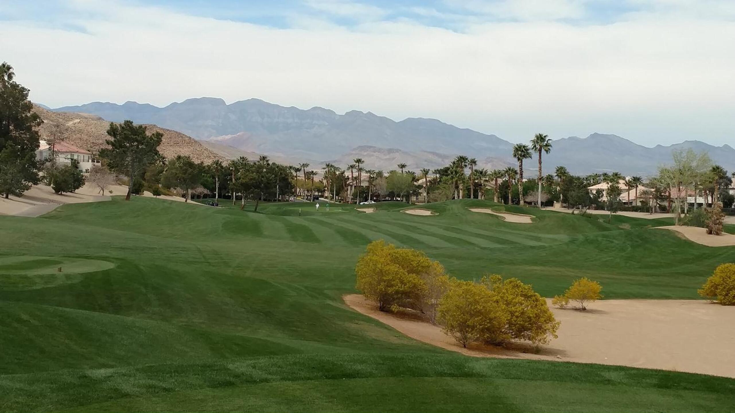 Par 5, #15 (Photo submitted by Bombtech6316 on 04/10/2018)