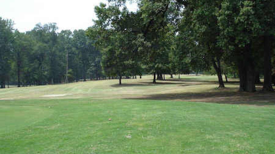 The Links at Riverside: #9