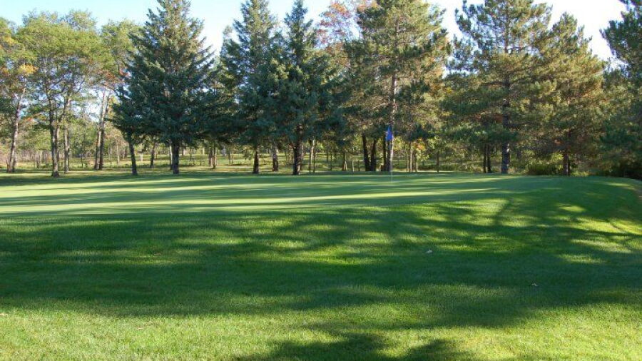 Bemidji Town & CC: #12