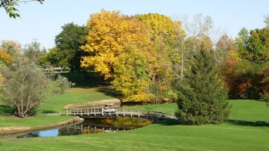 Silver Creek GC