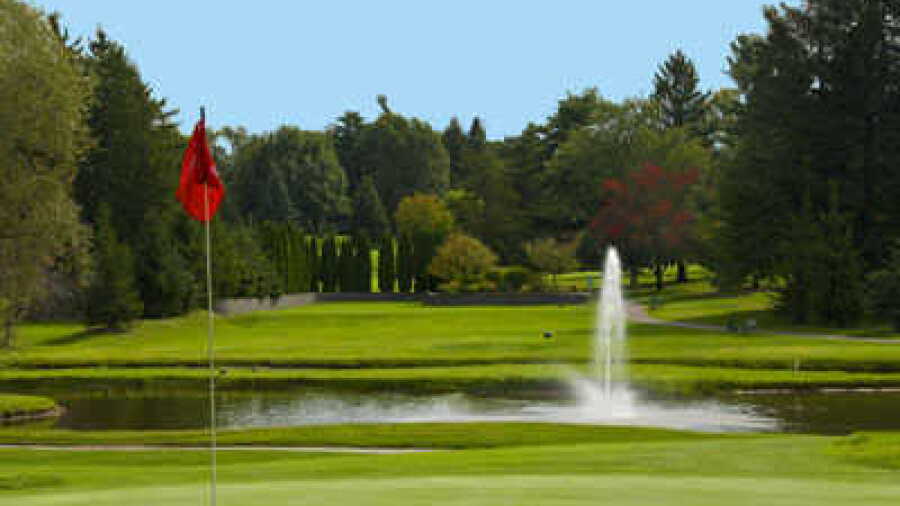 Ridgemont CC: #13