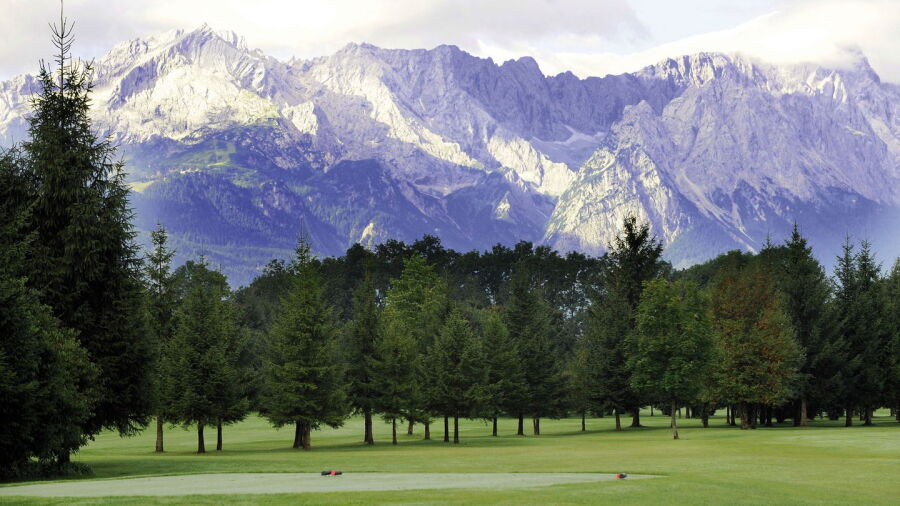 Garmisch-Partenkirchen GC