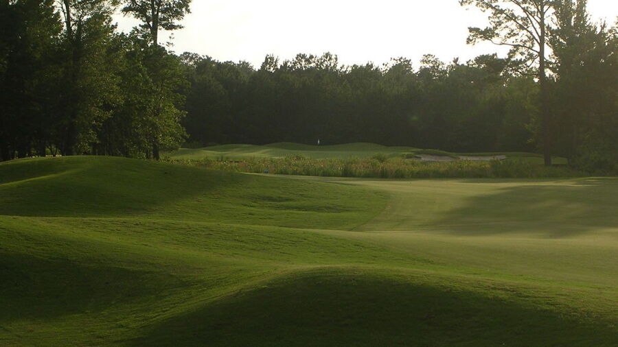 Thistle GC