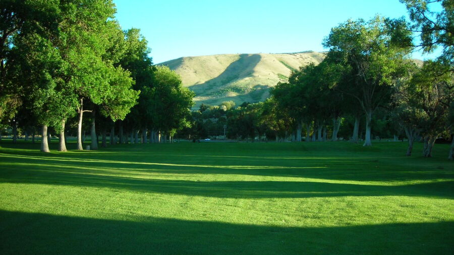 Riverside GC