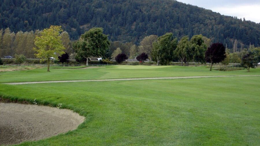 Royalwood GC