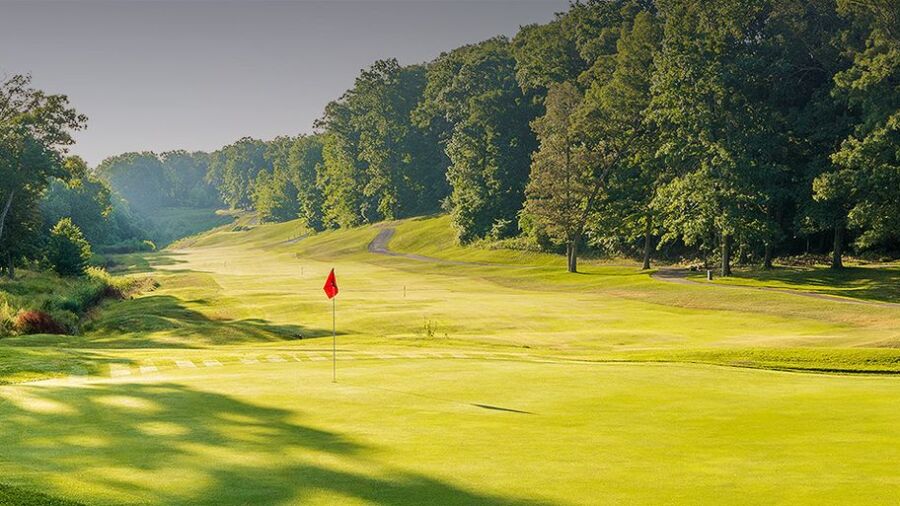 Lodge of Four Seasons