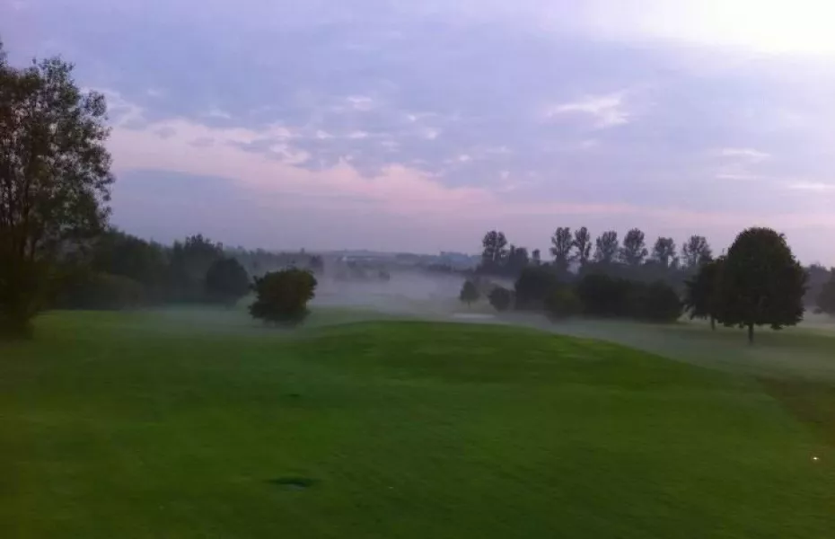 Dresden Ullersdorf GC: #17