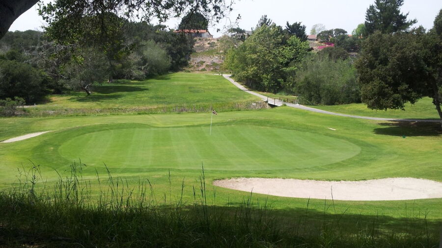 The Mission Club