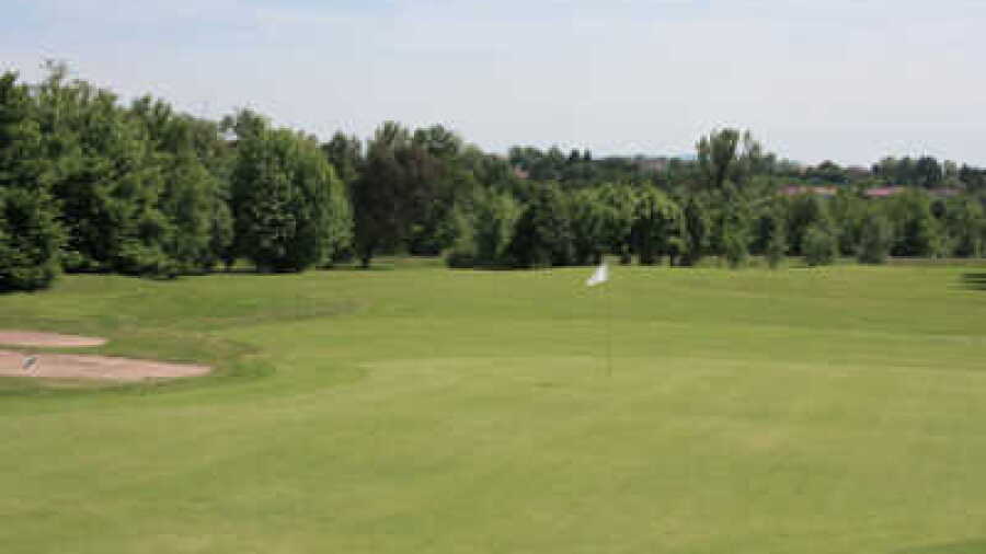 Castres-Gourjade GC