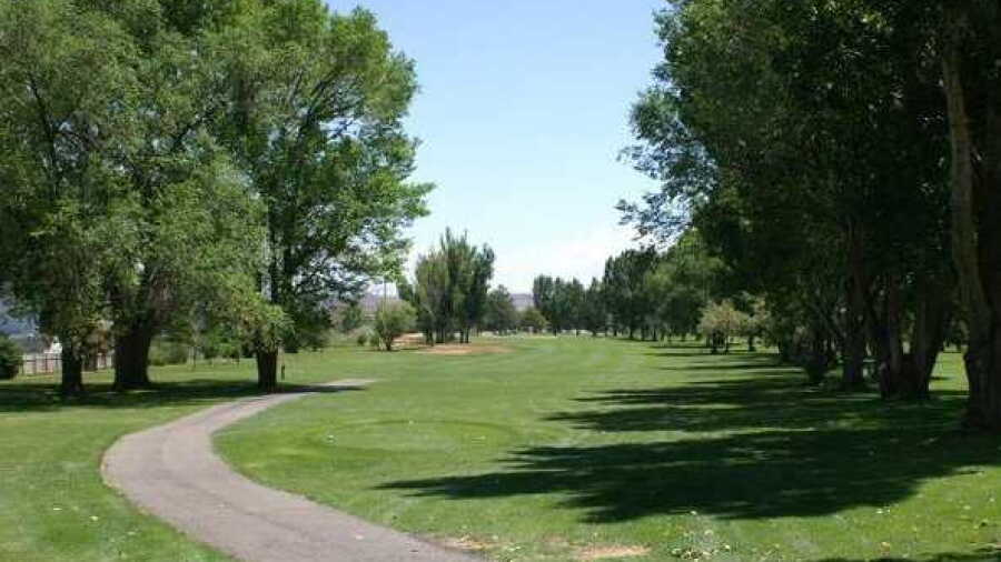 Roosevelt GC