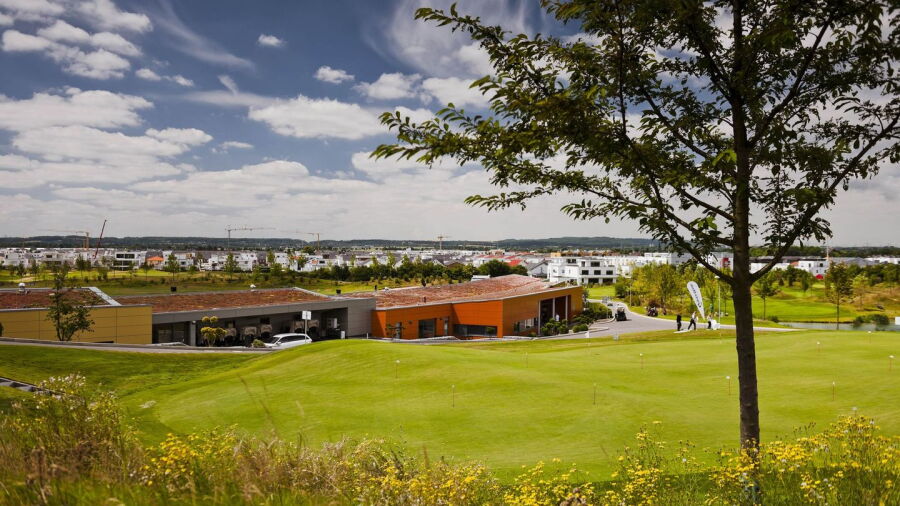 Koelner GC: Practice area