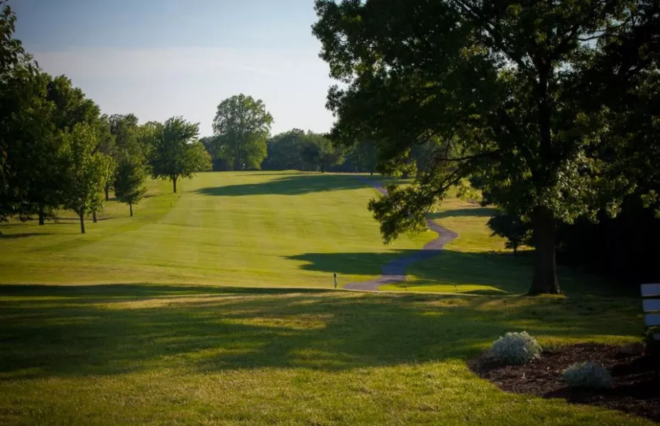 Dogwood Hills Golf Resort