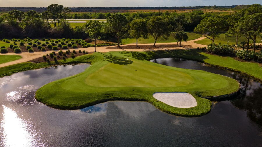 The Cape Club of Palm City: #15
