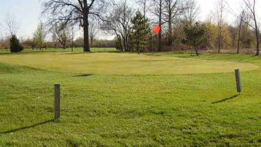 Vermilion CC: #5