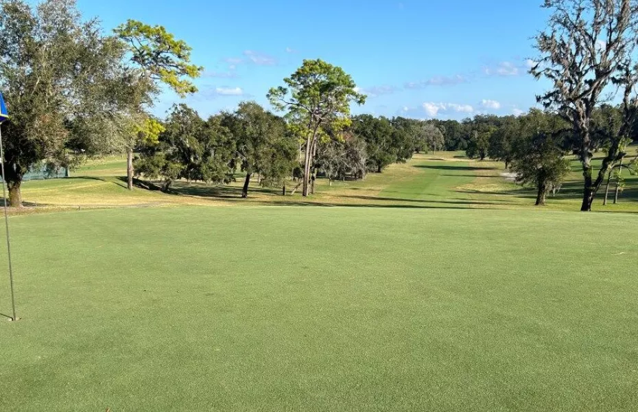 Mount Dora GC