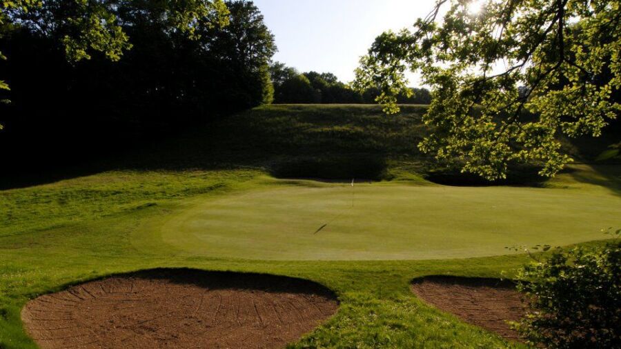 Chantilly GC