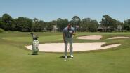 Pitch Shots – Setup and Swing