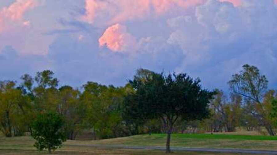 Colony Creek CC